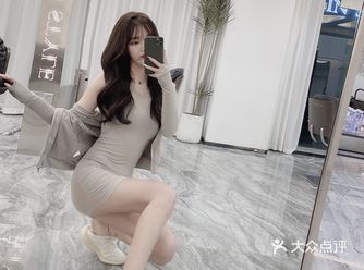 这个样的发色你有多喜欢