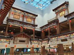 -华谊兄弟影院(IMAX洋桥店)