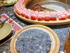 -蜀大侠火锅(森兰花园城店)