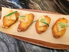 -LES ELITES 英集荟(南京西路店)