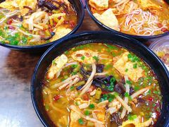 -阿生哥螺蛳粉•火锅(永安街店)