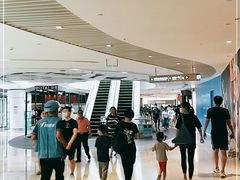 -深圳来福士广场