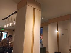 -星巴克臻选(金桥国际店)