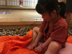 -汤W城市微度假(仓山店)