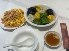 -双合园·海鲜水饺青岛菜(九水东路店)