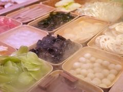 -福客麻辣烫·现炒麻辣香锅(印力中心店)