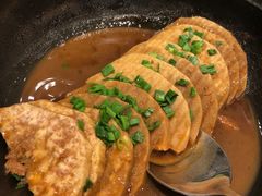 -久宴·天目湖大鱼头(恐龙园店)