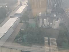 -天鹅恋酒店(大坪龙湖时代天街石油路地铁站店)