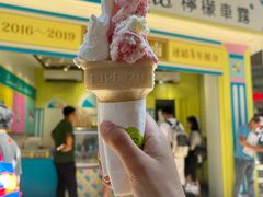 -柠檬车露(卖草地店)