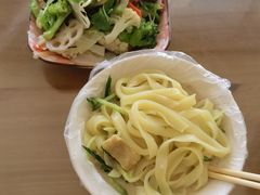 -顺平正宗烧饼熏肉家常菜(祥和家园店)