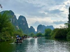 -桂林两江四湖景区