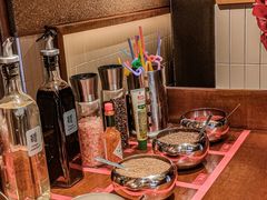 -小核桃烤肉馆(西塔店)