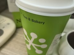 -奈雪的茶(广州万菱汇PRO店)
