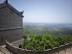 -句容茅山景区