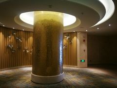-苏州宝带桥国际大酒店自助餐厅