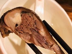 -百年神厨·地道川菜(清江西路店)