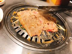 牛五花肉-喜来稀肉(望京店)
