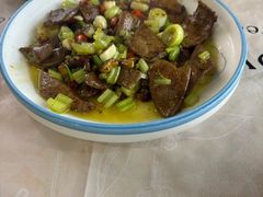 -小桥衢州人家·海鲜烧烤·盱眙龙虾(万达水街店)