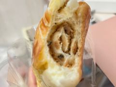 -西村叔叔的店·面包·甜品·蛋糕(牡丹园店)