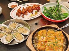 -飞尝蚝·顺德菜·鱼生(顺德总店)