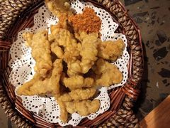 -匠岳·王宝器麻椒鱼(会展中心店)