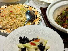 -鱼翅楼·津派砂锅鱼翅(水上公园店)