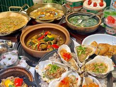 -虎婆冷饮店·海南特色炒冰(三亚湾店)