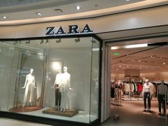 -ZARA(红谷滩万达店)