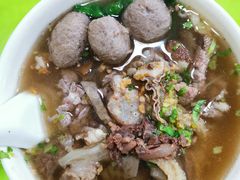 牛杂牛丸-菜忠潮州牛肉店(岗厦店)