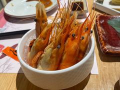 -桃夭日式料理(国信店)