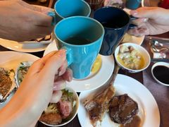 -浙江西子宾馆·瑶园咖啡厅