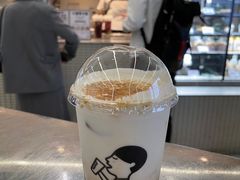 -喜茶(深圳丰盛町店)