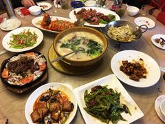 -迎晨餐厅(青芝坞店)