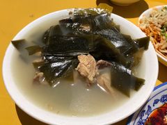 -赵姐猪耳朵饭店
