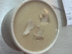 -蘑菇餐厅(小火瓦巷店)