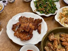 -苏记农家菜馆
