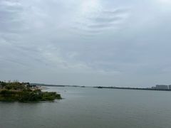 -柳湖沙月沙滩公园