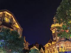 -郑州方特梦幻王国