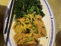 -老雒阳面馆·水席(高新区店)