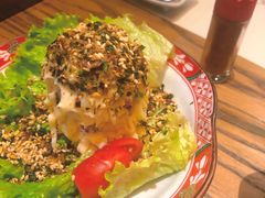 -肉魁屋·烧肉·烧鸟·酒场(高新店)