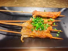 -烤匠麻辣烤鱼(锦华万达店)