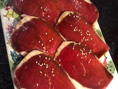 -虎焱炭火烧肉
