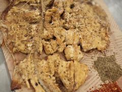 -何适山庄 ·可团建(水长城P2停车场店)