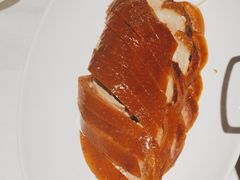 -福海居烤鸭店(鸟巢店)