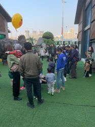 -恐龙探索乐园(磁器口店)