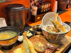-天妇罗内顺田(罗湖店)