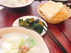 -郑庄脂渣炖品店(漳州二路店)