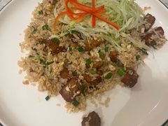 -关夫人餐厅(KLCC阳光广场店)