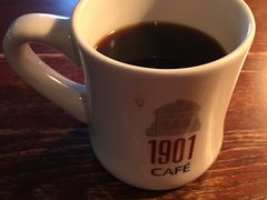 -1901 Cafe(西四店)