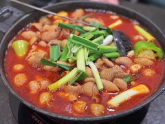 -湘肠香火锅店(团结湖店)